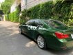 BMW 750Li  750Li màu Xanh, nội thất Đen 2009 - BMW 750Li màu Xanh, nội thất Đen