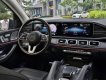 Mercedes-Benz GLS 450 2022 - Màu Mojave (bạc), nội thất đen