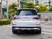 Mercedes-Benz GLS 450 2022 - Màu Mojave (bạc), nội thất đen