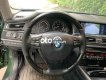 BMW 750Li  750Li màu Xanh, nội thất Đen 2009 - BMW 750Li màu Xanh, nội thất Đen