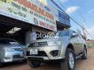 Mitsubishi Pajero Sport 7 chỗ máy dầu đời cao giá rẻ 2016 - 7 chỗ máy dầu đời cao giá rẻ