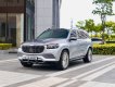 Mercedes-Benz GLS 450 2022 - Màu Mojave (bạc), nội thất đen