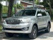 Toyota Fortuner ----- xăng 2.7 2015 2 cầu , mâm đen 2015 - -----Fortuner xăng 2.7 2015 2 cầu , mâm đen