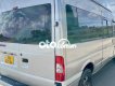 Ford Transit cân bán  đẹp mới tinh 6 chổ  2008 - cân bán transit đẹp mới tinh 6 chổ van