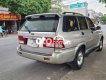 Ssangyong Musso Xe 7 cho số tự động 2 cầu 2004 - Xe 7 cho số tự động 2 cầu