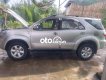 Toyota Fortuner Bán xe  gia đình chính chủ máu dầu 2009 - Bán xe fortuner gia đình chính chủ máu dầu