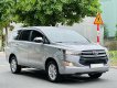 Toyota Innova 2017 - Màu bạc, 489 triệu