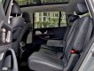 Mercedes-Benz GLS 450 2022 - Màu Mojave (bạc), nội thất đen