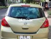 Nissan Tiida  . 2006 2006 - NISSAN TIIDA. 2006