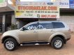 Mitsubishi Pajero Sport 7 chỗ máy dầu đời cao giá rẻ 2016 - 7 chỗ máy dầu đời cao giá rẻ