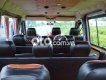 Mercedes-Benz Sprinter Bán mec 16 chỗ đời 2011 xe 1 chủ mua mới 2011 - Bán mec 16 chỗ đời 2011 xe 1 chủ mua mới