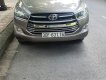 Toyota Innova 2019 - Cần bán xe innova bản E sản xuất  2019 . 