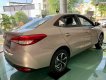 Toyota Vios 2023 - CÔNG BỐ GIÁ XE VIOS 2023 MỚI