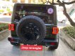 Jeep Wrangler 2022 - Bảo hành 3 năm chính hãng - Hỗ trợ lãi xuất 2 năm