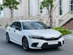 Honda Civic 2022 - Lên sàn 5D, ghế da