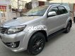 Toyota Fortuner xe gia đình sd bán 2015 - xe gia đình sd bán