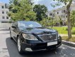 Lexus LS 460 2008 - hạng sang phuộc hơi ghế massage