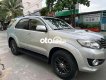 Toyota Fortuner xe gia đình sd bán 2015 - xe gia đình sd bán