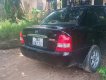 Mazda 323 2004 - Cần bán Xe Mazda 323 sedan 2004 