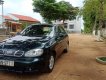 Daewoo Lanos 2002 - XE GIA ĐÌNH SỬ DỤNG CẦN BÁN XE DEAWOO LANOS SẢN XUẤT NĂM 2002 TẠI ĐĂK LĂK