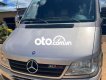 Mercedes-Benz Sprinter Mercedes  313 2010 2010 - Mercedes Sprinter 313 2010