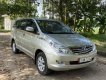 Toyota Innova 2009 - Bản đủ, xe gia đình