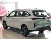 Toyota Veloz Cross 2023 - Khuyến mãi cực hấp dẫn tháng 6