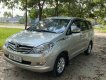 Toyota Innova 2009 - Bản đủ, xe gia đình