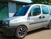 Fiat Doblo   Máy Móc Zin, Phun Xăng Điện Tử, 7 Chỗ 2003 - Fiat Doblo Máy Móc Zin, Phun Xăng Điện Tử, 7 Chỗ