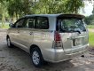 Toyota Innova 2009 - Bản đủ, xe gia đình