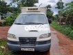 Hyundai Libero Huyndai  đông lạnh máy cơ 2003 2003 - Huyndai libero đông lạnh máy cơ 2003