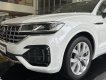 Volkswagen Touareg Touareg Trắng SUV 7 chỗ Coupe cực đẹp 2023 form mới 2022 - Cần bán xe Volkswagen Touareg Touareg Trắng SUV 7 chỗ Coupe cực đẹp 2023 form mới đời 2022, màu trắng, xe nhập