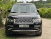 LandRover Range rover LWB 2014 - Bán LandRover Range rover Autobiography LWB 2014, màu đen, xe nhập Mỹ đăng ký 2016 một chủ 