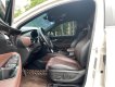 Hyundai Santa Fe 2019 - màu trắng, biển cực đẹp