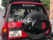 Suzuki Vitara Chính chủ bán xe   5 chỗ 2005 - Chính chủ bán xe suzuki vitara 5 chỗ