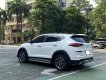 Hyundai Tucson 2021 - màu trắng đẹp, liên hệ xem xe