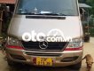 Mercedes-Benz Sprinter Đang cần tiền bán gấp 2 em 2004 - Đang cần tiền bán gấp 2 em