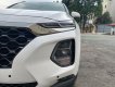 Hyundai Santa Fe 2019 - màu trắng, biển cực đẹp