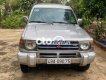 Mitsubishi Pajero  3.0 v6 đời 2003 xe 2 cầu nguyên bản 99% 2003 - pajero 3.0 v6 đời 2003 xe 2 cầu nguyên bản 99%