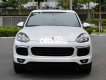 Porsche Cayenne   Platinum Edition model 2018 2017 - Porsche Cayenne Platinum Edition model 2018