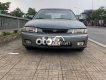 Mazda 323 cần bán xe masda  GLXI sx1999. 1999 - cần bán xe masda 323 GLXI sx1999.