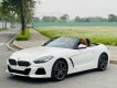 BMW Z4 2022 - Model 2022, odo 1 vạn km, tên tư nhân