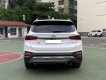 Hyundai Santa Fe 2019 - màu trắng, biển cực đẹp