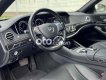 Mercedes-Benz S400  S400 2017 Màu Đen 2017 - Mercedes Benz S400 2017 Màu Đen