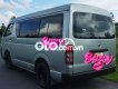 Toyota Hiace Bán  2007 máy dầu xe đẹp sạch sẻ 2007 - Bán toyota 2007 máy dầu xe đẹp sạch sẻ