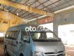 Toyota Hiace cần bán   cá mập đầu búa 2013 - cần bán Toyota hiace cá mập đầu búa