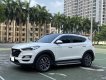 Hyundai Tucson 2021 - màu trắng đẹp, liên hệ xem xe