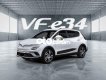 VinFast VF e34 Bán lại  lăn bánh 3000km, xe mới nhận 4/2023 2023 - Bán lại Vfe34 lăn bánh 3000km, xe mới nhận 4/2023