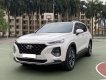 Hyundai Santa Fe 2019 - màu trắng, biển cực đẹp