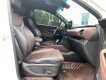 Hyundai Santa Fe 2019 - màu trắng, biển cực đẹp